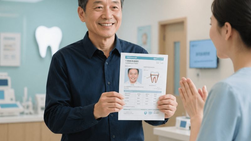 冷光美白，加盟代理成本几何？揭秘背后的真相**